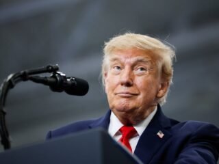 Donald Trump anunció que comenzará una exploración “masiva” de petróleo, gas y minerales en Groenlandia