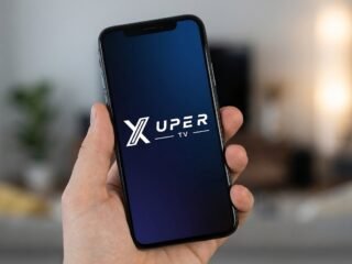 Xuper TV APK v7.2.6 Descarga Gratis (Oficial) 2026: la búsqueda que roba contraseñas y daña celulares