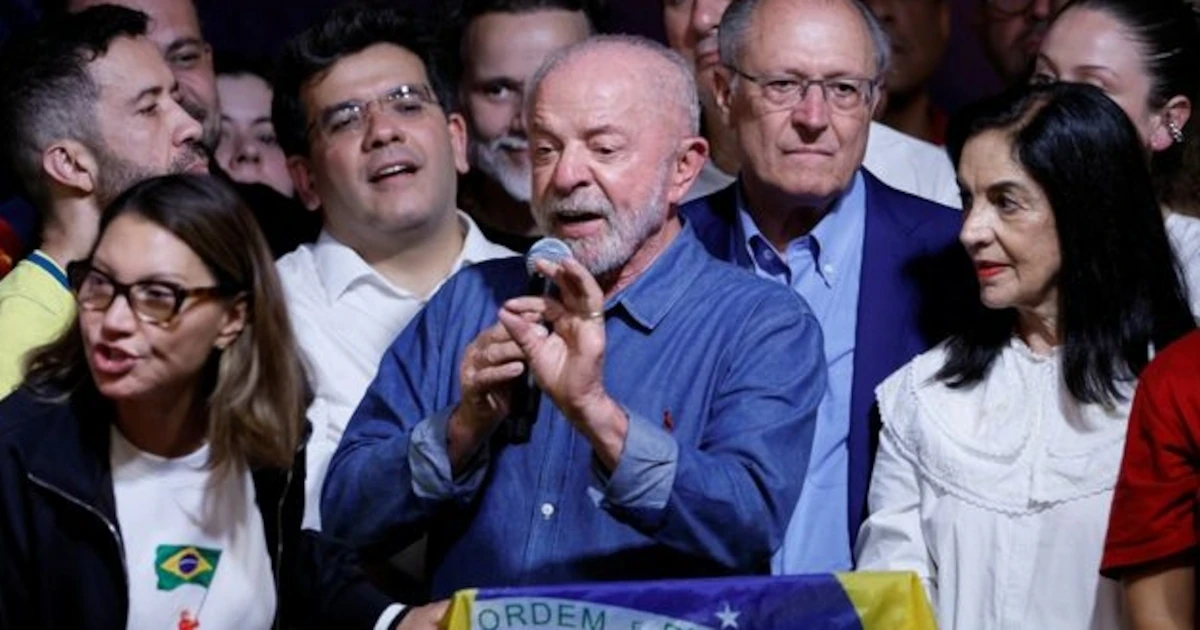La victoria de Lula frustra las esperanzas del lobby agrícola brasileño de consolidar su poder