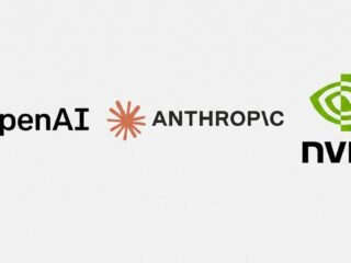 OpenAI, Anthropic y Nvidia gastaron USD 7,5 millones en lobby en Washington en su trimestre más alto