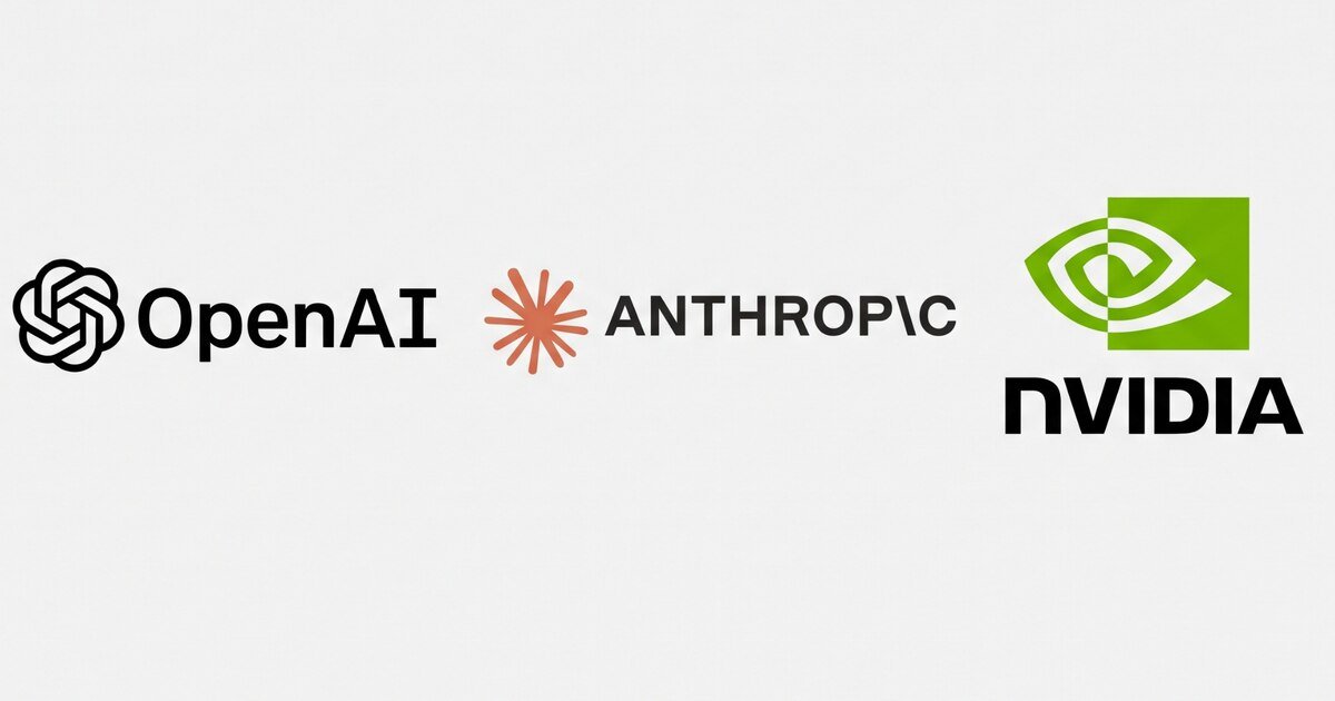 OpenAI, Anthropic y Nvidia gastaron USD 7,5 millones en lobby en Washington en su trimestre más alto