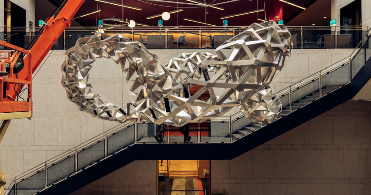 MIT desarrolla software inspirado en origami para lograr construcciones más resistentes