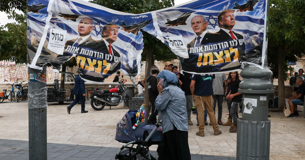 Cómo funciona el sistema electoral israelí y por qué Netanyahu podría retener el poder hasta que se vuelva a votar