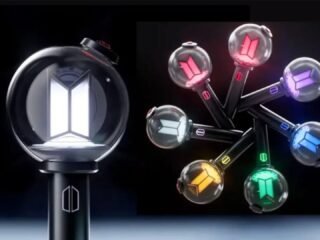 Army Bomb de BTS: cómo se sincroniza en los conciertos y cómo identificar una falsa