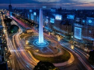 El World AI Film Festival debutará en Buenos Aires el 30 de octubre