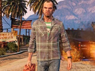 GTA V dejaría el catálogo de PlayStation Plus en noviembre de 2026