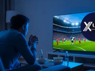 Por qué instalar Xuper TV en un Smart TV pone en riesgo la red WiFi de toda tu casa