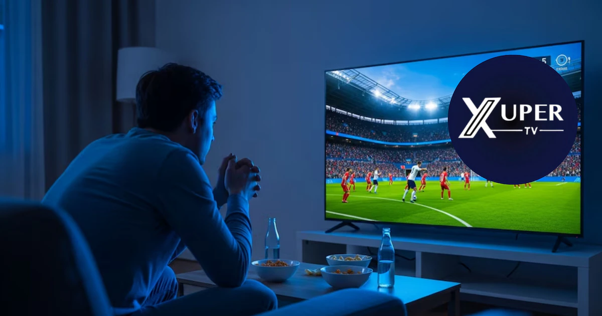 Por qué instalar Xuper TV en un Smart TV pone en riesgo la red WiFi de toda tu casa