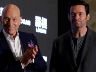 Patrick Stewart: las emotivas despedidas de Hugh Jackman y otras estrellas de Hollywood tras la muerte del actor