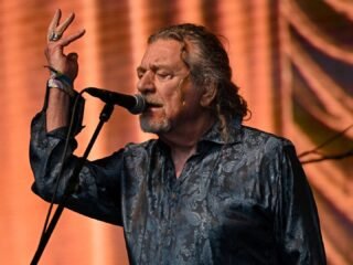 Robert Plant, vocalista de Led Zeppelin, habla sobre el impacto de la muerte de su hijo en su carrera: “No necesitaba a la banda”