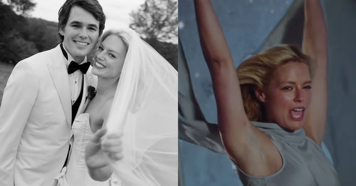La historia real detrás de «Stop The Wedding!», la canción viral en TikTok que nació de una boda que nunca debió ocurrir