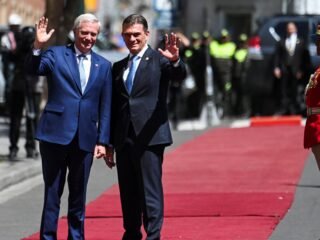 Bolivia y Chile abren nueva era en sus relaciones tras décadas de distanciamiento