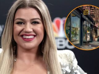 Kelly Clarkson enfrenta a una tienda de Nueva York por el precio de una marioneta y la pelea se vuelve viral: “Eres un idiota y perdiste una venta enorme”