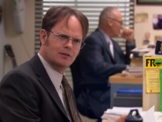 The Office y la escena que condensó su particular forma de hacer comedia