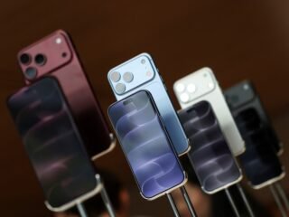 Usuarios de iPhone 18 Pro Max reportan fallos de conexión y la única solución es remplazar el celular
