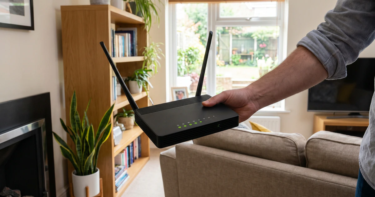 TP-Link ofreció invertir USD 1.000 millones para fabricar routers en Mississippi tras bloqueo de Estados Unidos