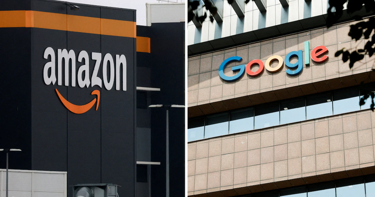 Google y Amazon lanzaron herramientas para que los programadores de IA dejen de depender de los chips de Nvidia