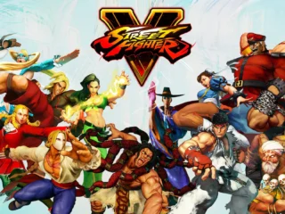 Street Fighter 5 deja de estar disponible en Steam y PlayStation Store: Capcom apaga servidores
