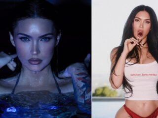 Megan Fox anuncia su propia página de contenido explícito: así es su nuevo negocio al estilo OnlyFans