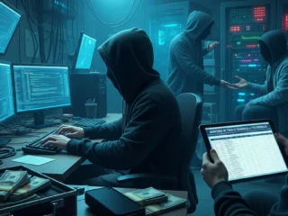 Japón creará un equipo de hackers con inteligencia artificial para combatir la creciente ola de ciberataques