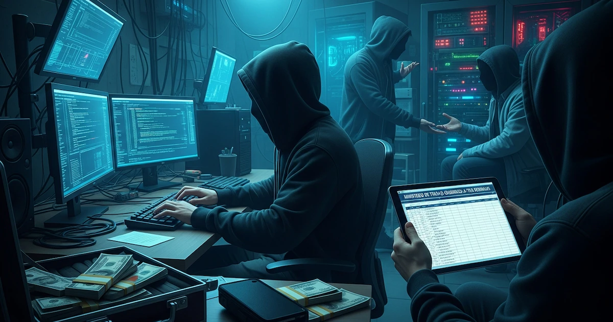 Japón creará un equipo de hackers con inteligencia artificial para combatir la creciente ola de ciberataques