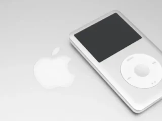 Apple esconde un iPod virtual en su web por los 25 años del reproductor: así se puede encontrar