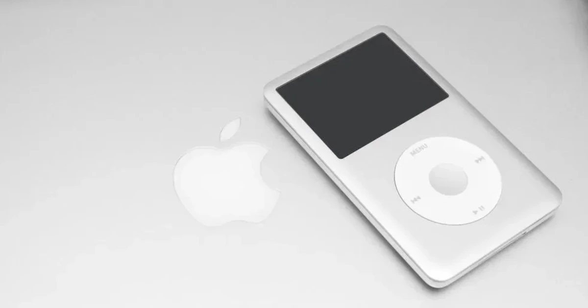 Apple esconde un iPod virtual en su web por los 25 años del reproductor: así se puede encontrar