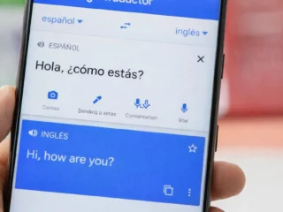 Google Traductor o chatbot de IA: cuándo conviene usar cada opción para traducir textos