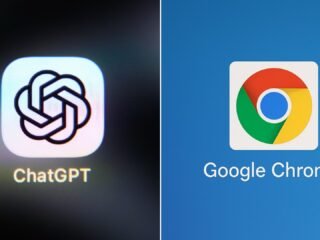 ChatGPT ya puede leer y controlar las pestañas abiertas en Chrome