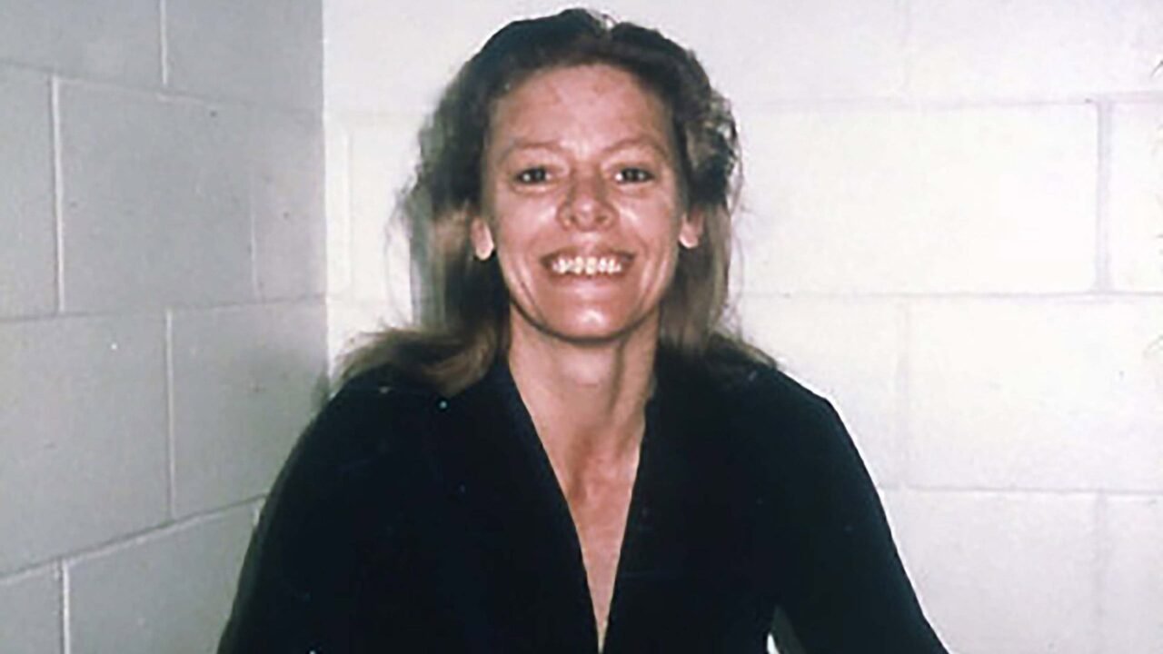 Aileen Wuornos en Monstruo de Netflix: por qué la asesina en serie ejecutada en 2002 aparece en la historia de Lizzie Borden