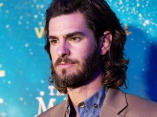 Andrew Garfield recordó el encuentro inesperado con una fanática de Spider-Man que lloró al verlo