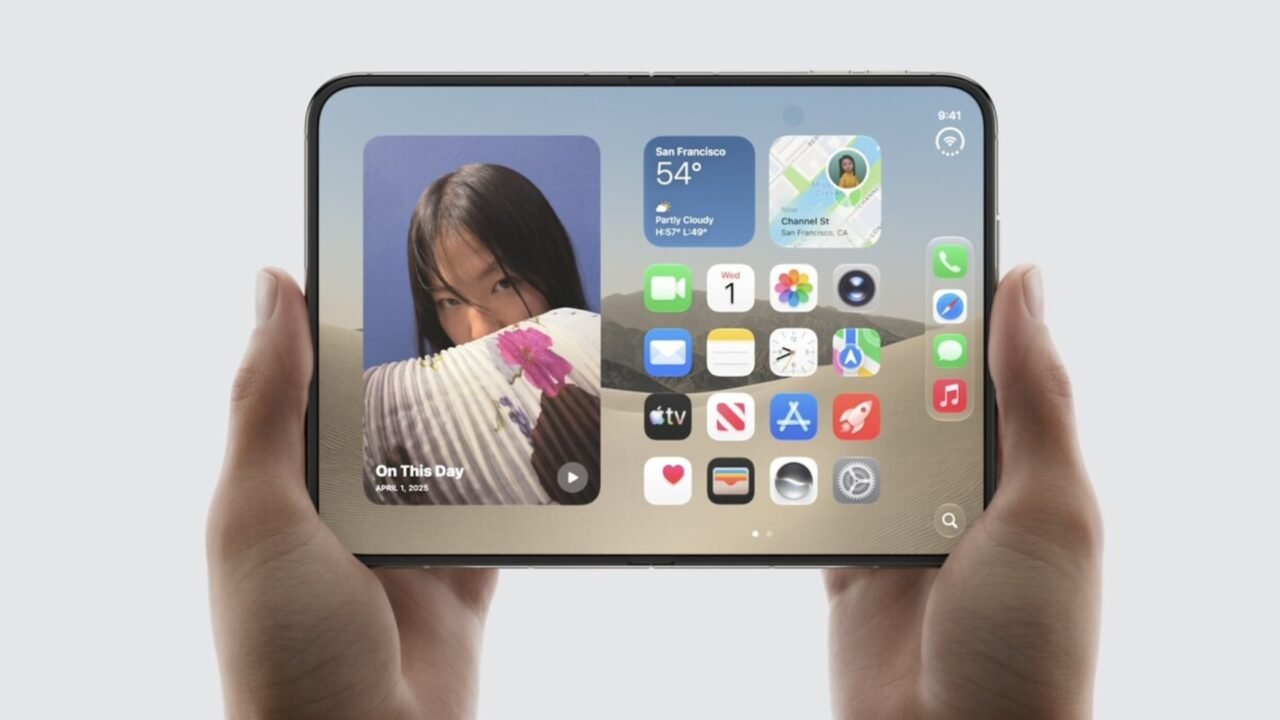 iPhone Duo se revende por hasta 5.000 dólares antes de su lanzamiento: el riesgo de pagar sobreprecios