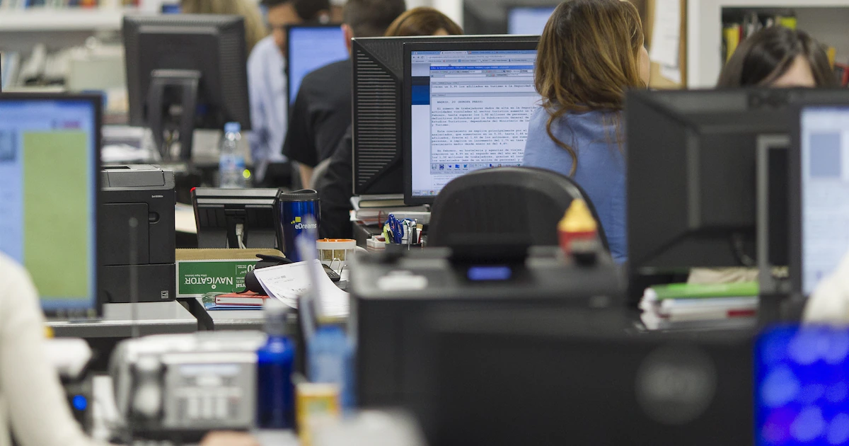 La inteligencia artificial reduce a la mitad el tiempo para escribir código, pero el 25% de eso es “basura de IA”
