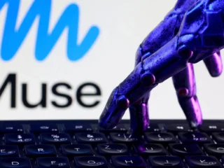 Muse, app de IA de Meta, superó los 10 millones de descargas en EE.UU. en solo 40 días