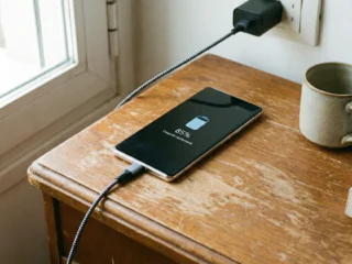 Experta en Apple revela el truco que le permite alargar la vida de la batería del celular por tres años