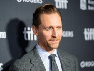 Tom Hiddleston habló sobre la paternidad: “Es el papel más importante que desempeñaré jamás”