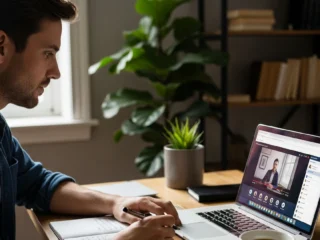 Harvard hace clones digitales de sus profesores con inteligencia artificial: una nueva era de la enseñanza