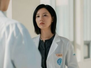 Estreno de ‘Doctora X’ en Netflix: Kim Ji-won regresa con un nuevo K-drama tras ‘La reina de las lágrimas’