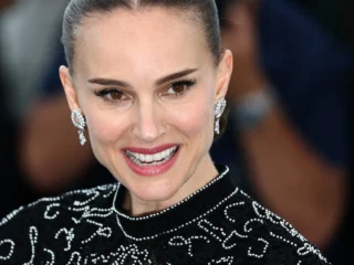 Natalie Portman habla por primera vez del nacimiento de su tercer hijo