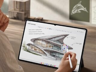 El fin de la libreta de bocetos: la evolución tecnológica que jubilaría al papel en el diseño gráfico