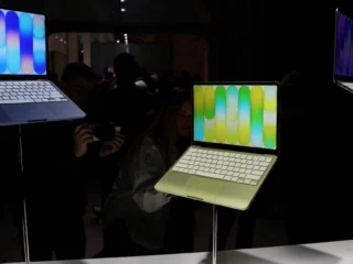 Apple renovaría su computadora portátil más barata en 2027 con una segunda generación de MacBook Neo