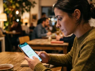 Una IA llamará a restaurantes para consultar la espera y enviará la respuesta al celular