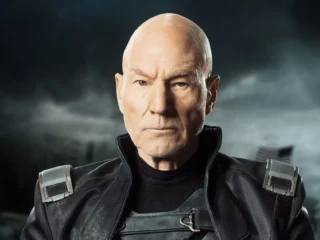 La última película de Patrick Stewart: la despedida del Profesor X y su promesa de nunca retirarse