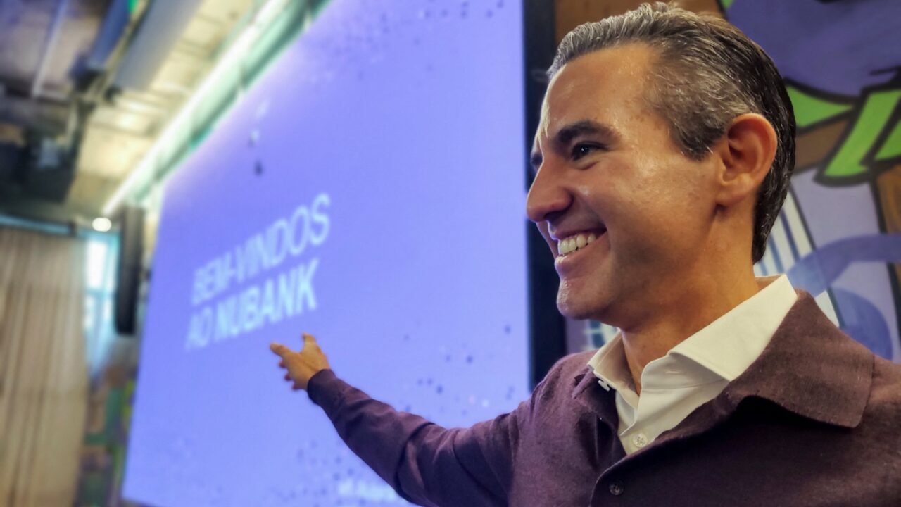 Qué cargo tendrá David Vélez, creador del neobanco Nu, en Colombia tras el logro de unicornio en menos de 5 años