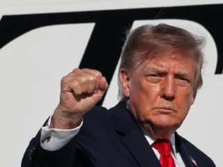 Trump descartó negociaciones de paz con Irán, pero aseguró que la guerra en Medio Oriente tendrá una resolución “muy pronto”
