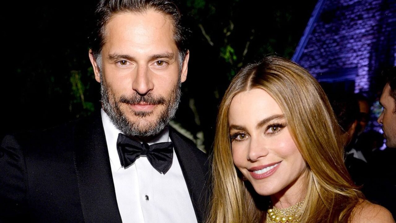El exesposo de Sofía Vergara, Joe Manganiello, reaccionó a su publicación sobre los hombres narcisistas: “Hay que leer el libro”