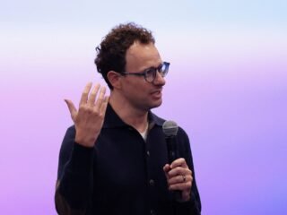 Quién es Dario Amodei: cómo fundó Anthropic con su hermana después de dejar OpenAI