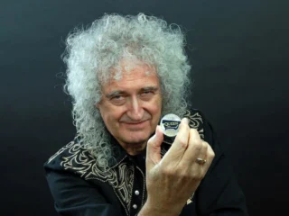 El cover de Queen que enfureció a Brian May: “Me horroricé”
