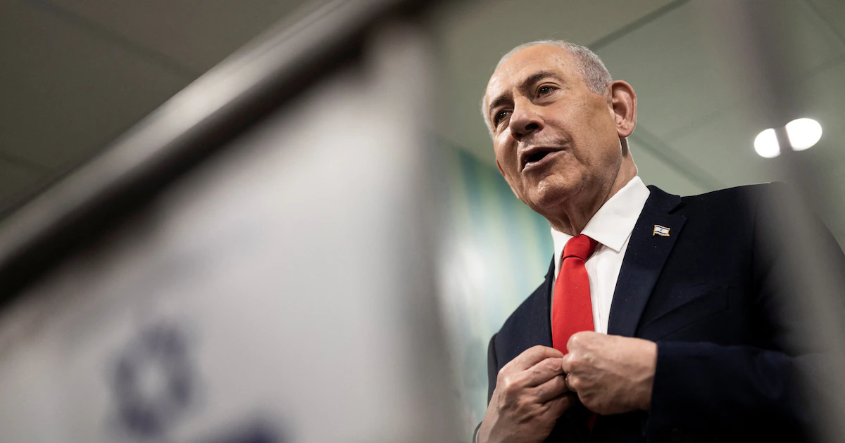 Netanyahu llamó a ir a las urnas masivamente: “Nada de barbacoa ni playa, todos a votar al Likud”
