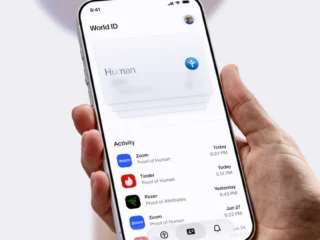 Sam Altman creador de ChatGPT ahora lanza herramientas para distinguir humanos de deepfakes en bancos y videollamadas